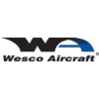 Wesco Aircraft logo