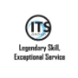 ITS Group logo