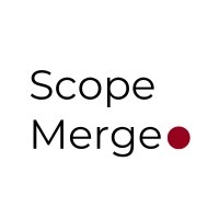 Scope Merge logo