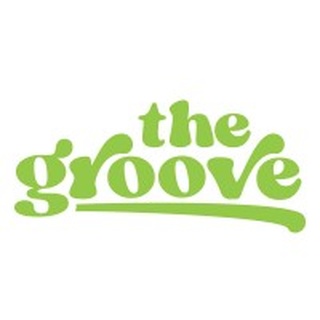 The Groove logo