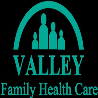 Valley Family Health Care logo
