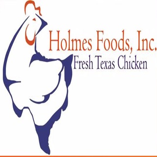 Holmes Foods logo