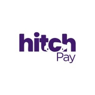 Hitch Pay logo