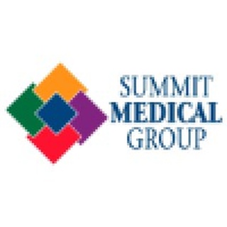 Summit Medical Group logo