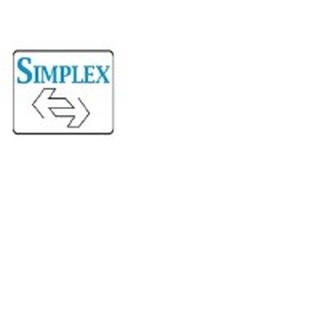Simplex Construction Management, Inc. logo