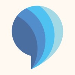 Voize logo