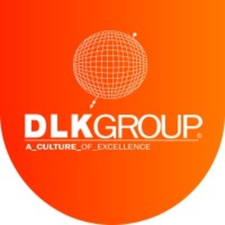 DLK Group logo