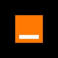 Orange logo