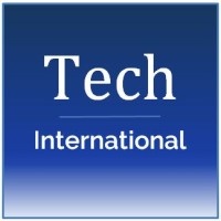 Tech International logo
