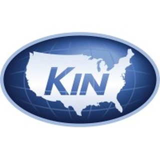 Kin Properties logo