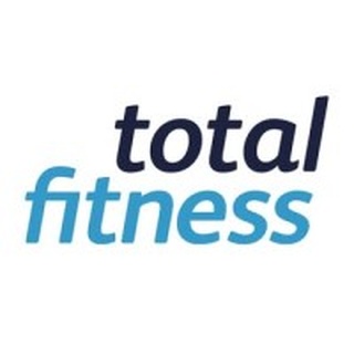 Total Fitness