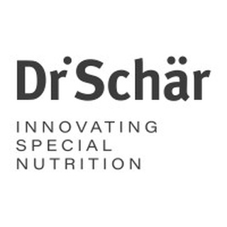 Dr. Schär logo