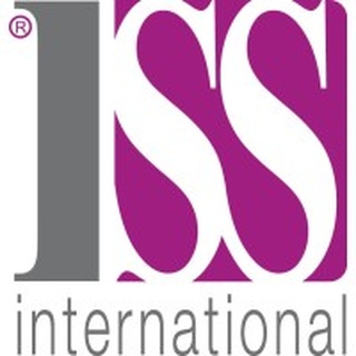 ISS International SpA logo