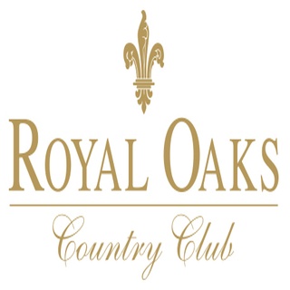 Royal Oaks Country Club Houston Inc logo