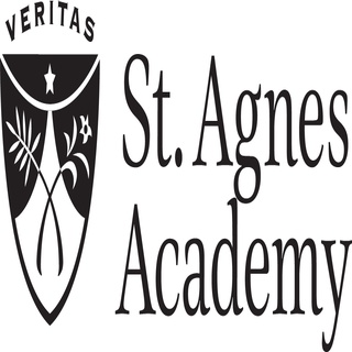 St Agnes Academy logo