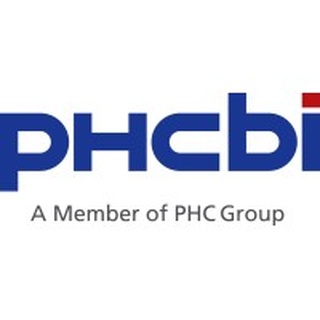 PHC Europe logo