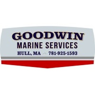 Goodwin Marine Services logo