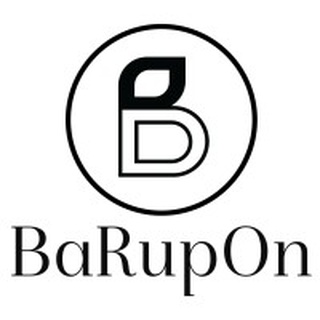BaRupOn logo