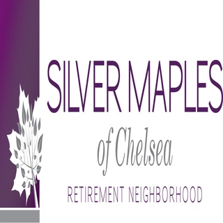 Silver Maples of Chelsea logo