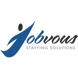 Jobvous Staffing Solutions logo