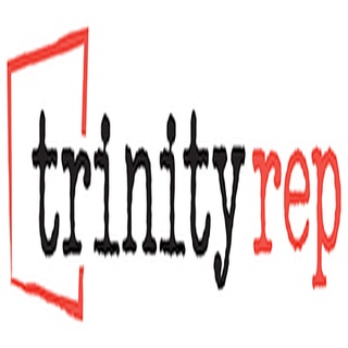 TRINITY REPERTORY COMPANY logo