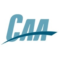 Combined Agents of America logo