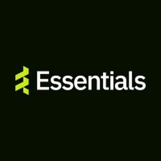 Essentials logo