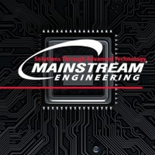 Mainstream Engineering logo
