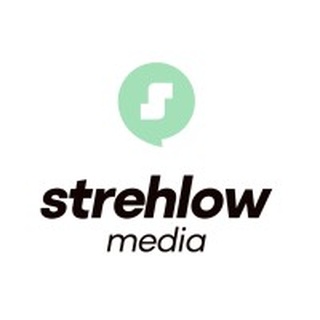 Strehlow Media logo