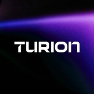 Turion Space logo