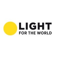 Light for the World International logo