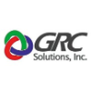 GRC Solutions logo