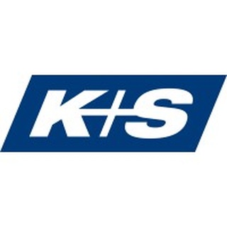 K+S Group logo