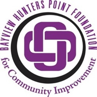 Bayview Hunters Point Foundation logo