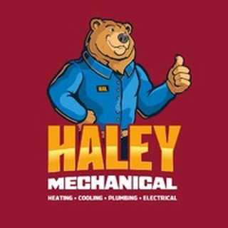 Haley Mechanical logo