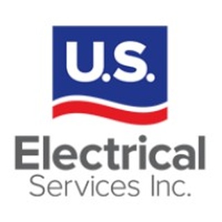 U.S. Electrical Services logo