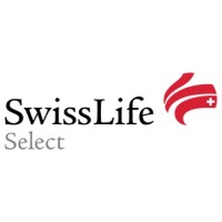 Swiss Life Select logo