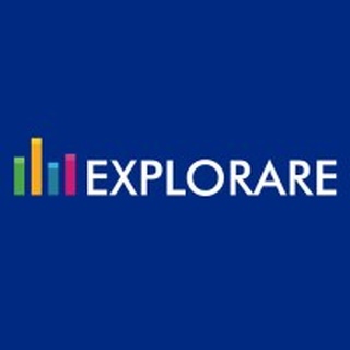 Exploare logo