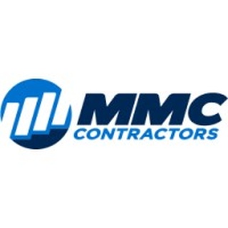 MMC Contractors logo