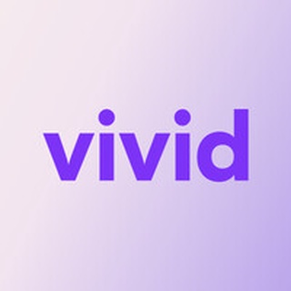 Vivid logo