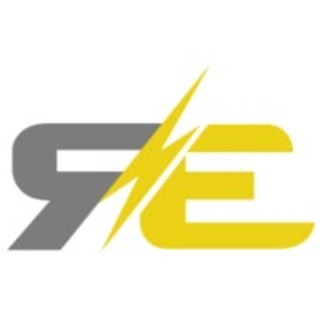 ROS Electric logo