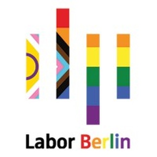 Labor Berlin logo