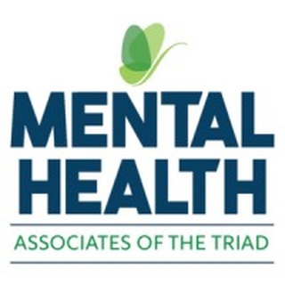 Mental Health Associates of the Triad logo
