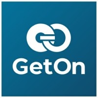 GetOn Marketing logo