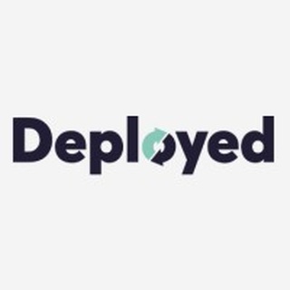 Deployed logo