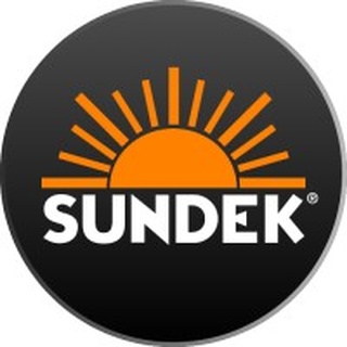SUNDEK logo