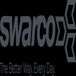 SWARCO McCain Inc, logo