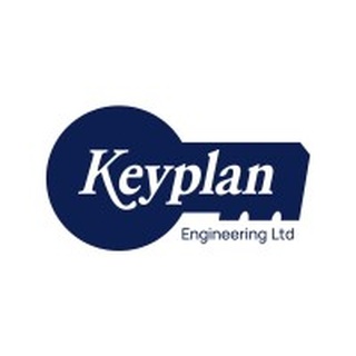 Keyplan Engineering logo