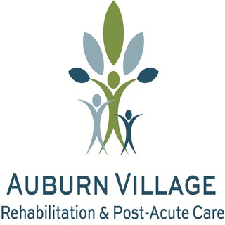 Auburn Village LLC logo