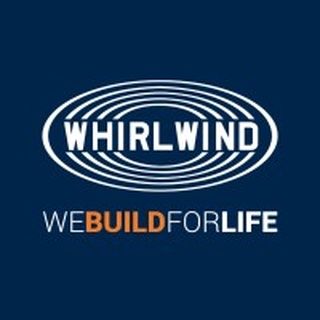 Whirlwind Steel Buildings logo